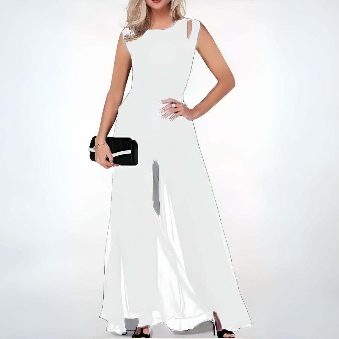 Trendy Damen Jumpsuit für Party & Alltag | Echoarchiv