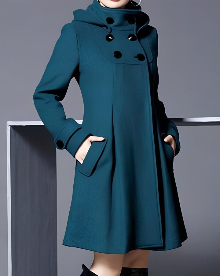 Designerjacke Mit Nebeneffekten