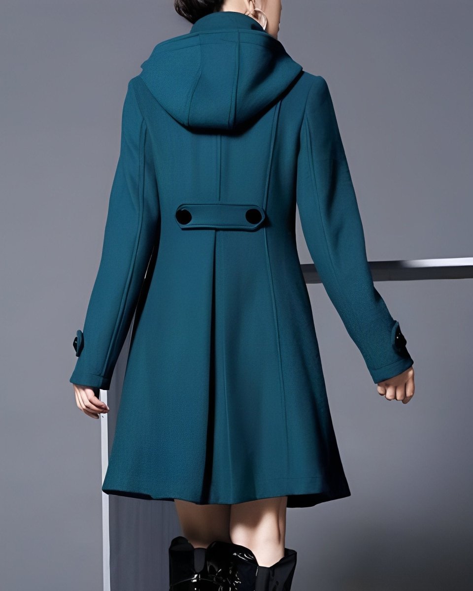 Designerjacke Mit Nebeneffekten