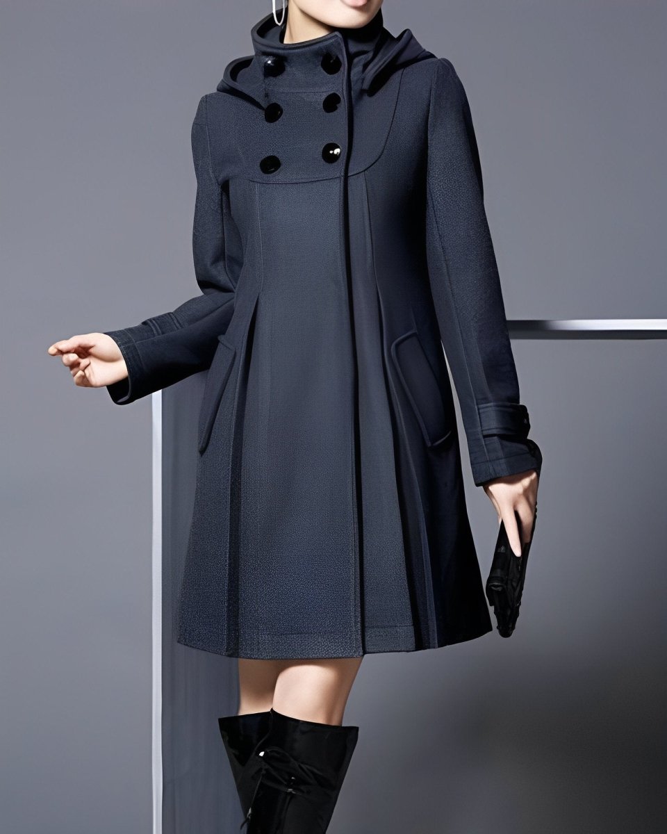 Designerjacke Mit Nebeneffekten