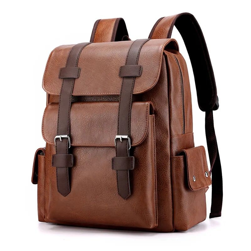 Harry Rucksack für Männer – Valdoro