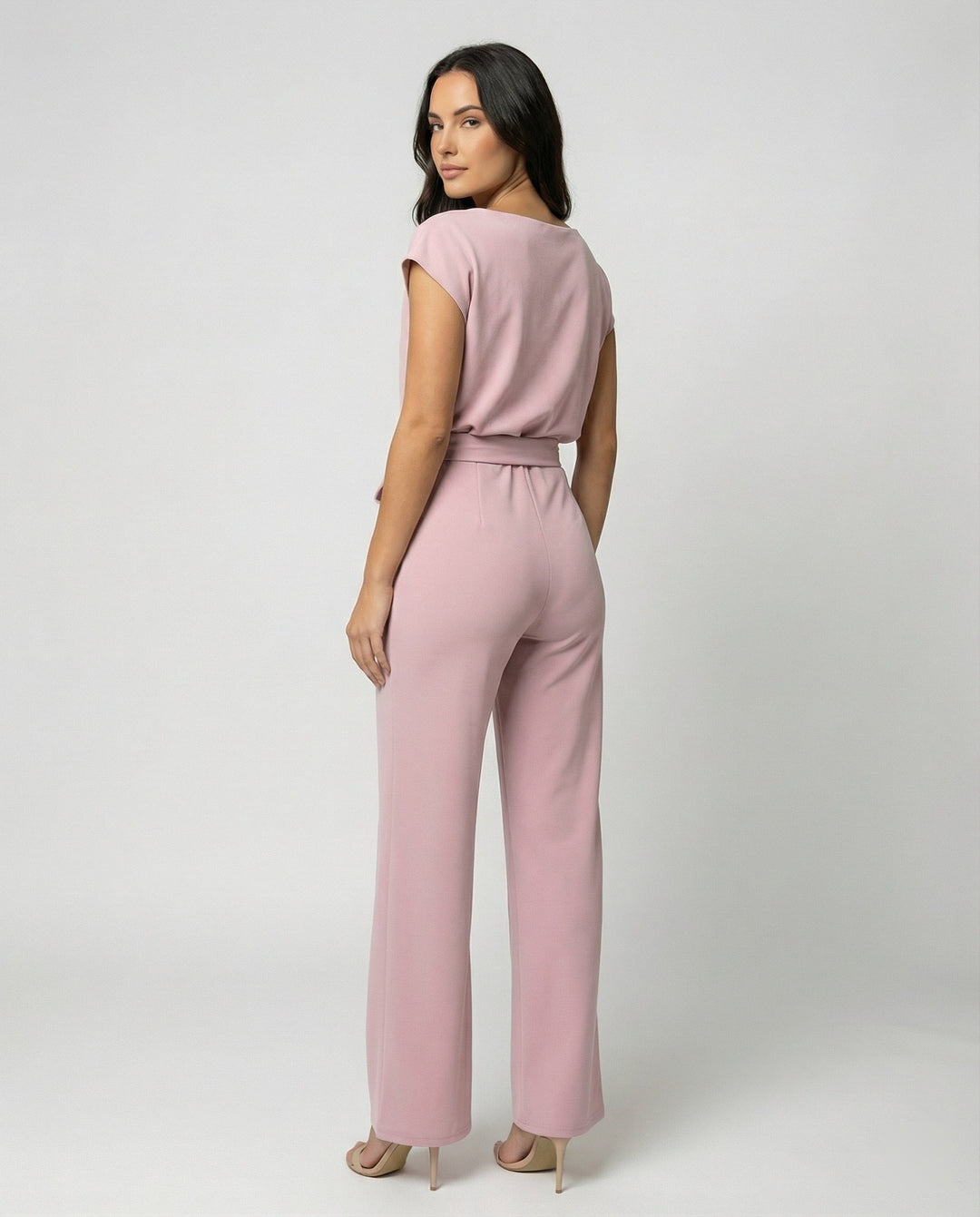 Echoarchiv | Stilvolle Chic Jumpsuit