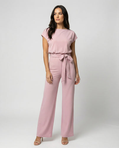 Echoarchiv | Stilvolle Chic Jumpsuit