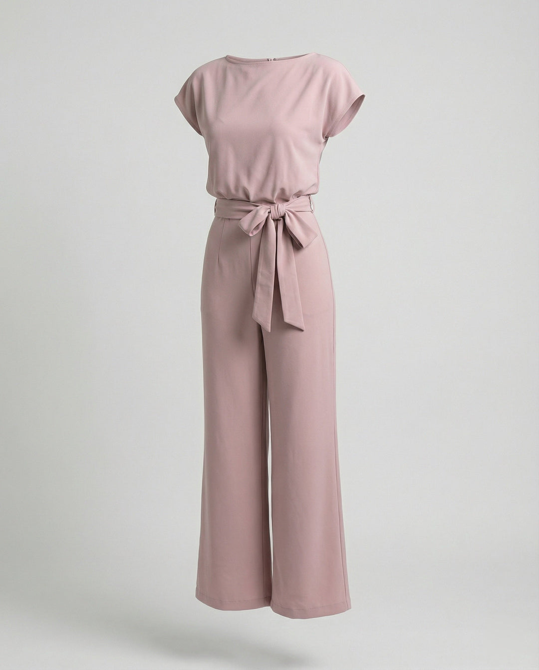 Echoarchiv | Stilvolle Chic Jumpsuit