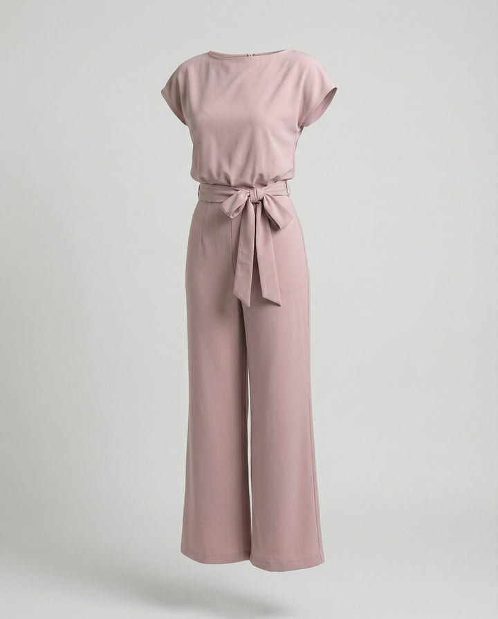 Echoarchiv | Stilvolle Chic Jumpsuit