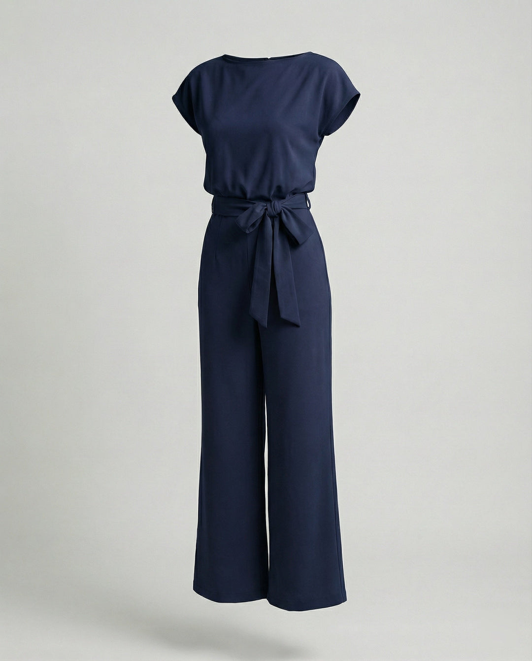 Echoarchiv | Stilvolle Chic Jumpsuit