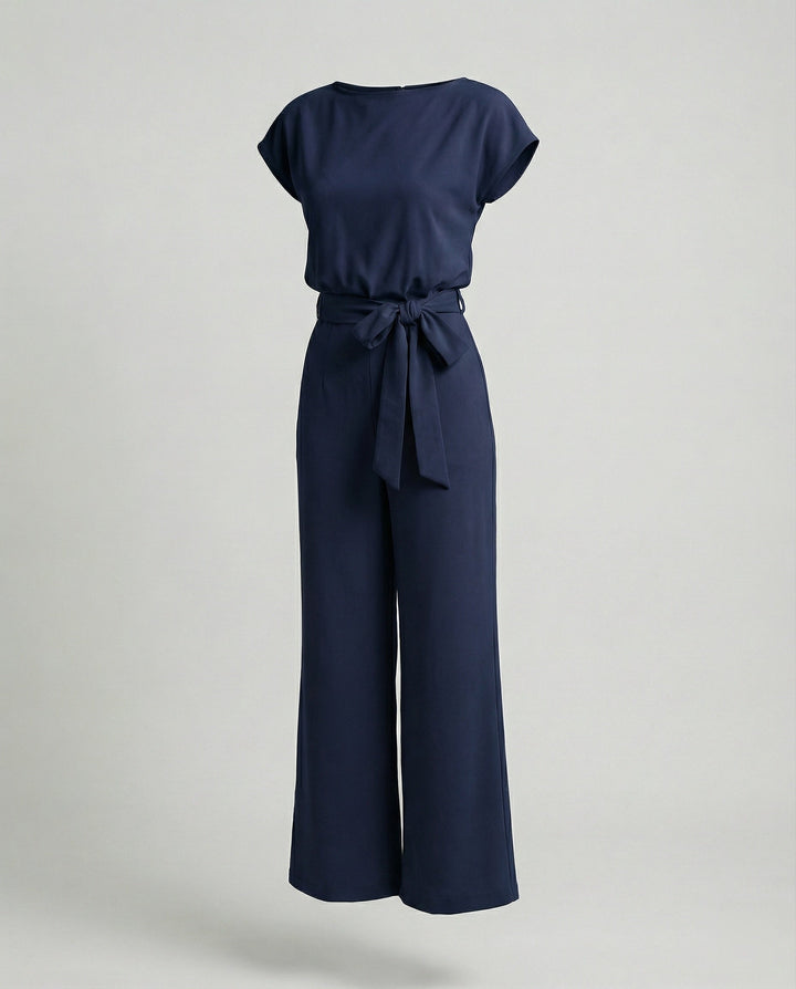 Echoarchiv | Stilvolle Chic Jumpsuit