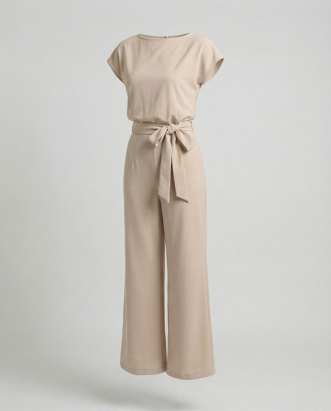 Echoarchiv | Stilvolle Chic Jumpsuit
