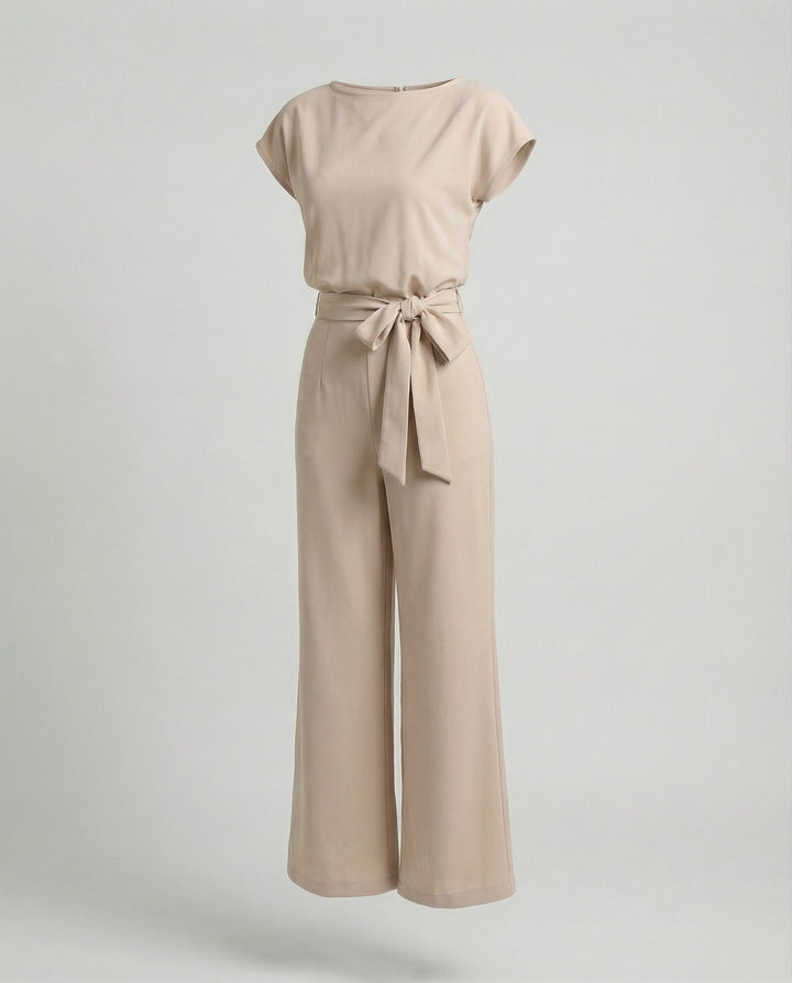 Echoarchiv | Stilvolle Chic Jumpsuit