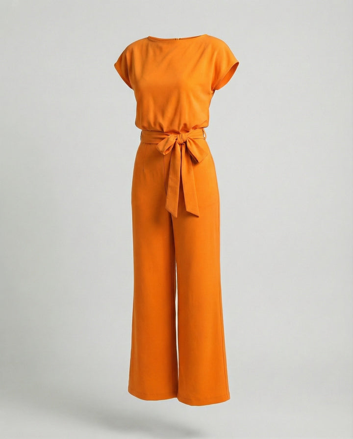 Echoarchiv | Stilvolle Chic Jumpsuit
