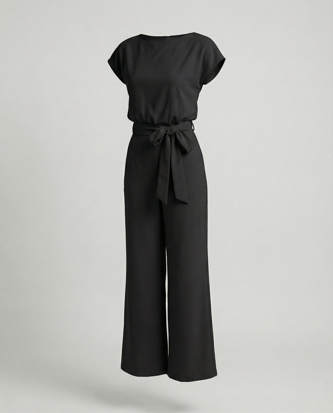 Echoarchiv | Stilvolle Chic Jumpsuit
