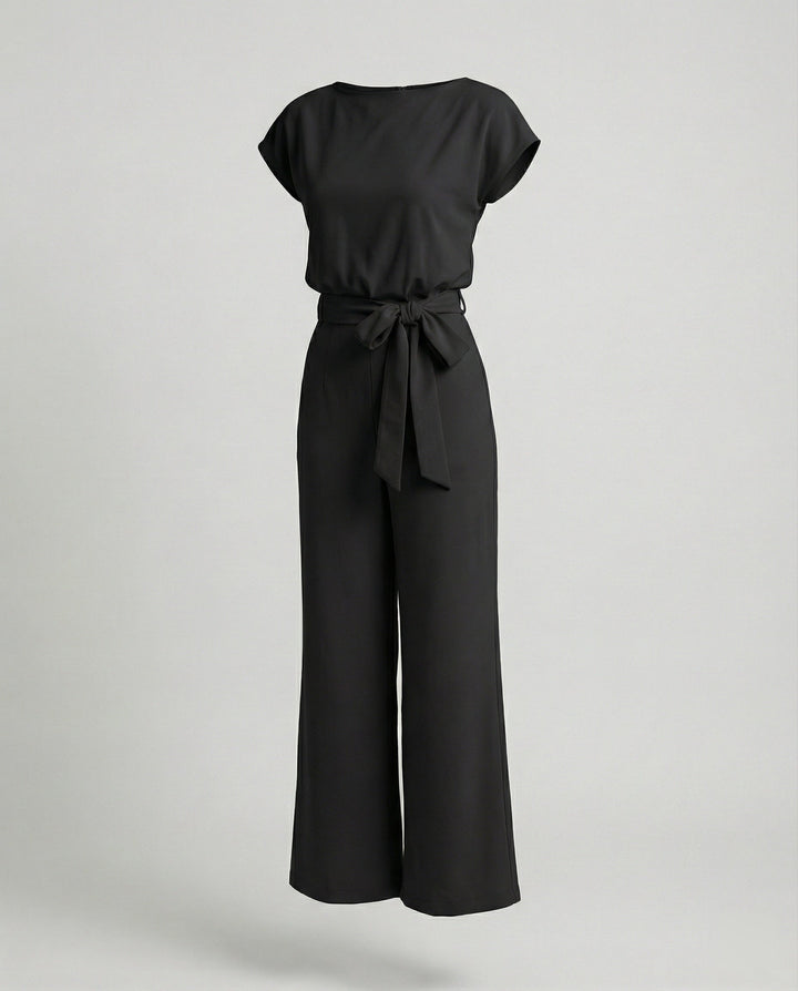 Echoarchiv | Stilvolle Chic Jumpsuit
