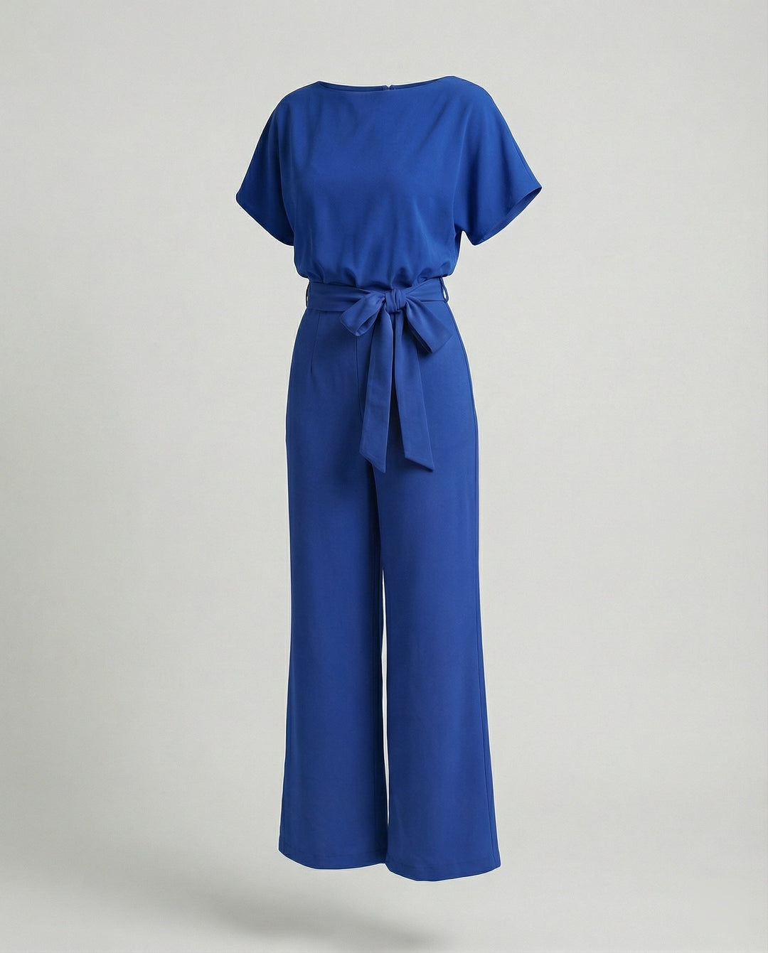 Echoarchiv | Stilvolle Chic Jumpsuit