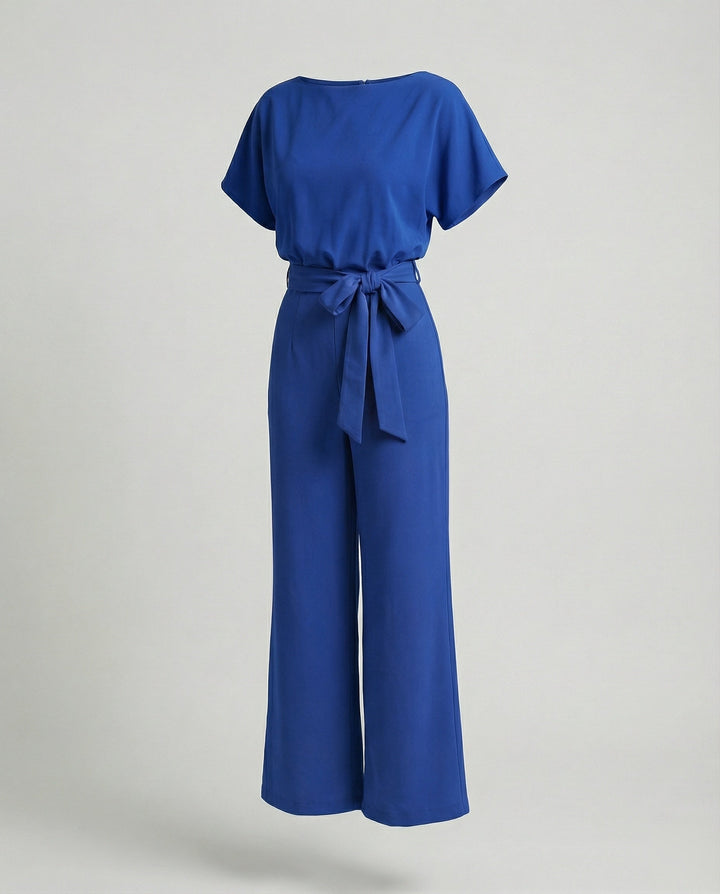 Echoarchiv | Stilvolle Chic Jumpsuit