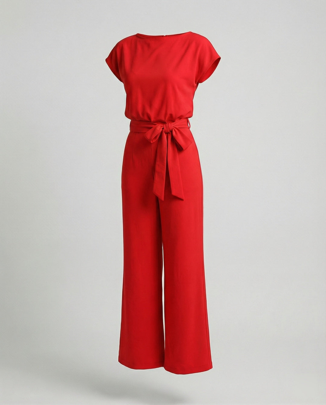 Echoarchiv | Stilvolle Chic Jumpsuit
