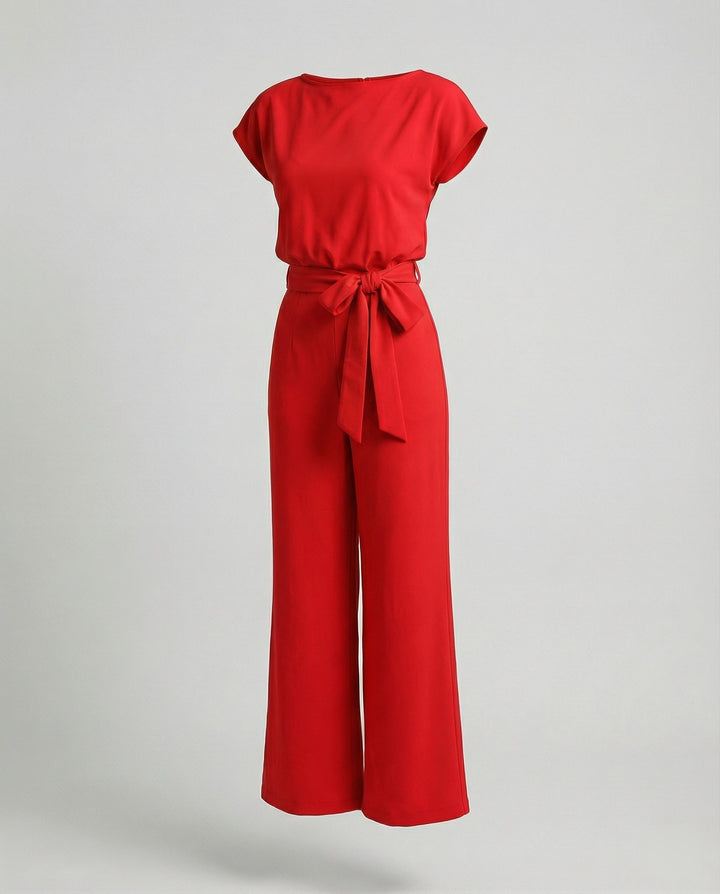 Echoarchiv | Stilvolle Chic Jumpsuit