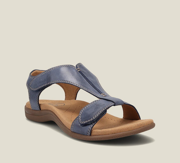 Echoarchiv | GoSteps Orthopädische Sandalen