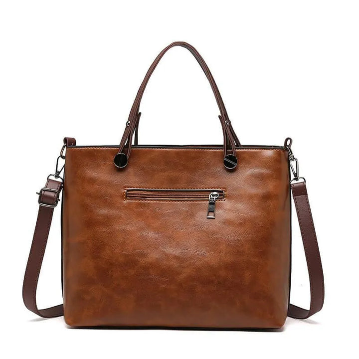 Echoarchiv | Tasche Im Vintage-Stil