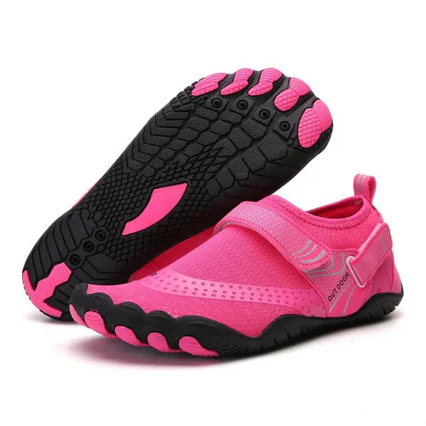 Echoarchiv | Barfuß Orthopädische Wasserschuhe