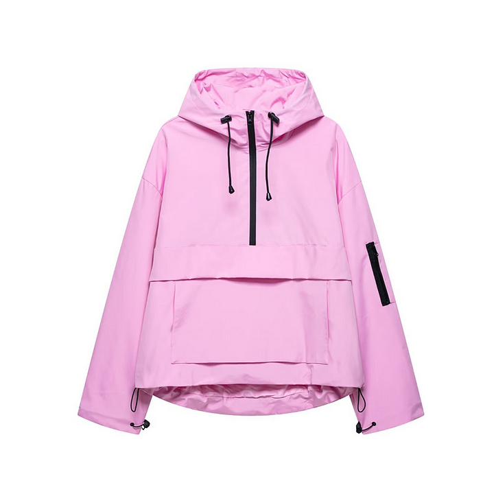 Echoarchiv | 3-in-1 wasserdichte Jacke für Outdoor-Abenteuer
