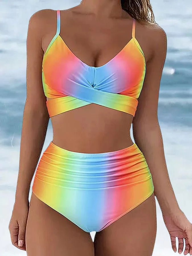 Echoarchiv | Entspannende und Stilvolle Bikinis