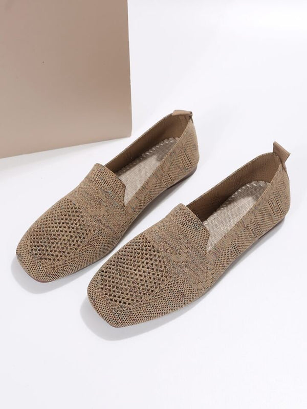 Orthopädische Damenschuhe mit Rutschfestigkeit