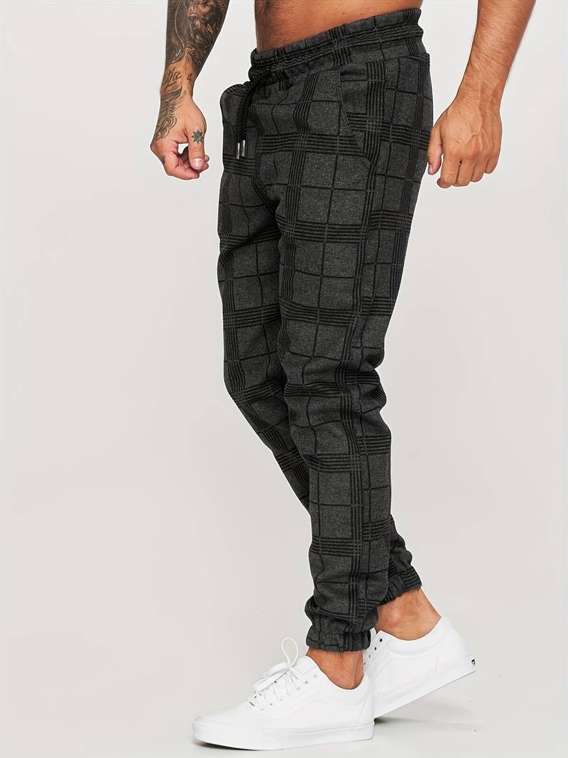 Anton | Luxus Jogginghose – Avélisse