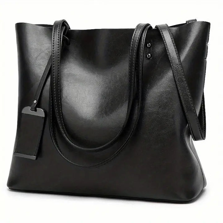 Echoarchiv | Bailey Elegante Lederhandtasche