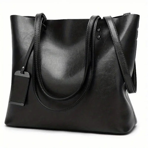 Echoarchiv | Bailey Elegante Lederhandtasche