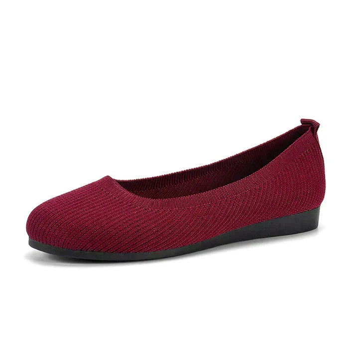Echoarchiv | Orthopädische Damen-Sommer-Schuhe