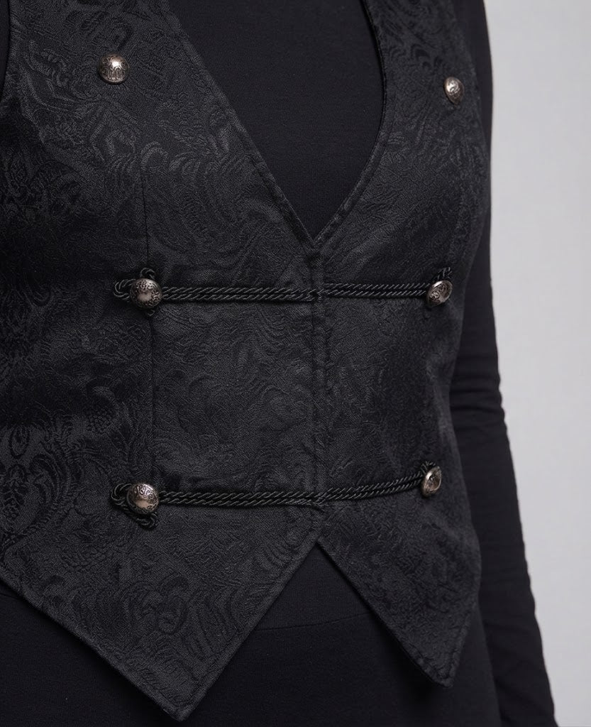 Elegantes Rüschenshirt für Damen mit Spitzenakzenten Echo Archiv