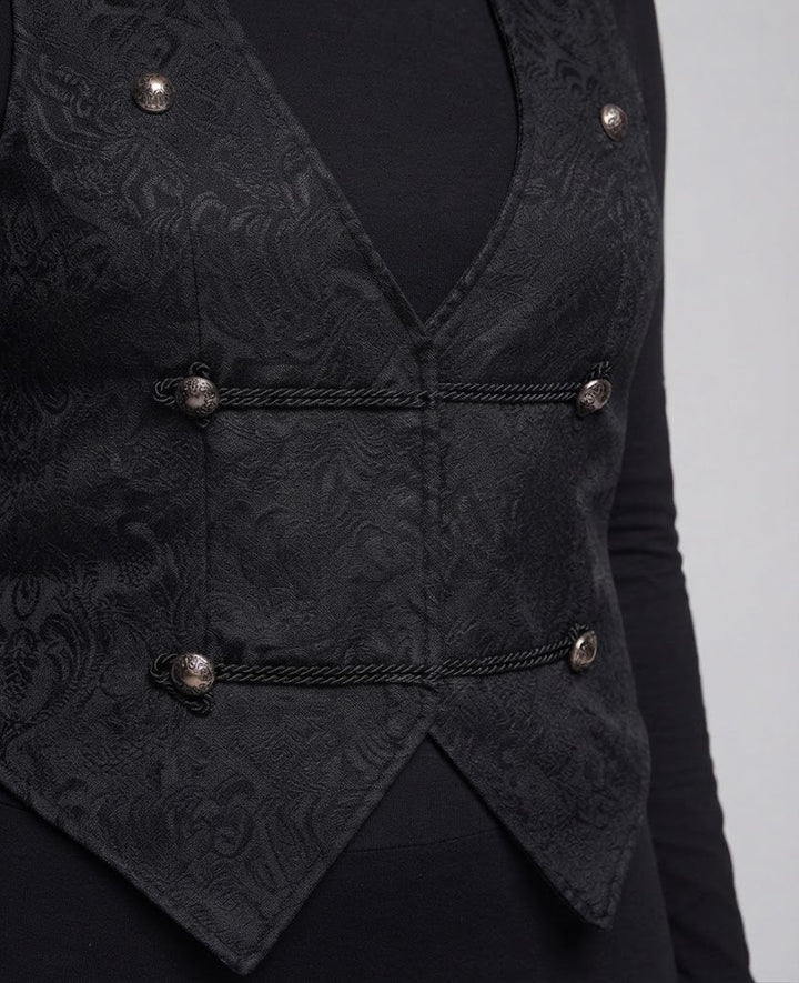 Elegantes Rüschenshirt für Damen mit Spitzenakzenten Echo Archiv