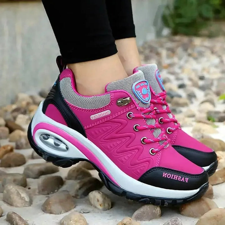 Echoarchiv | Mariëtte Ergonomische Schuhe Zur Schmerzlinderung