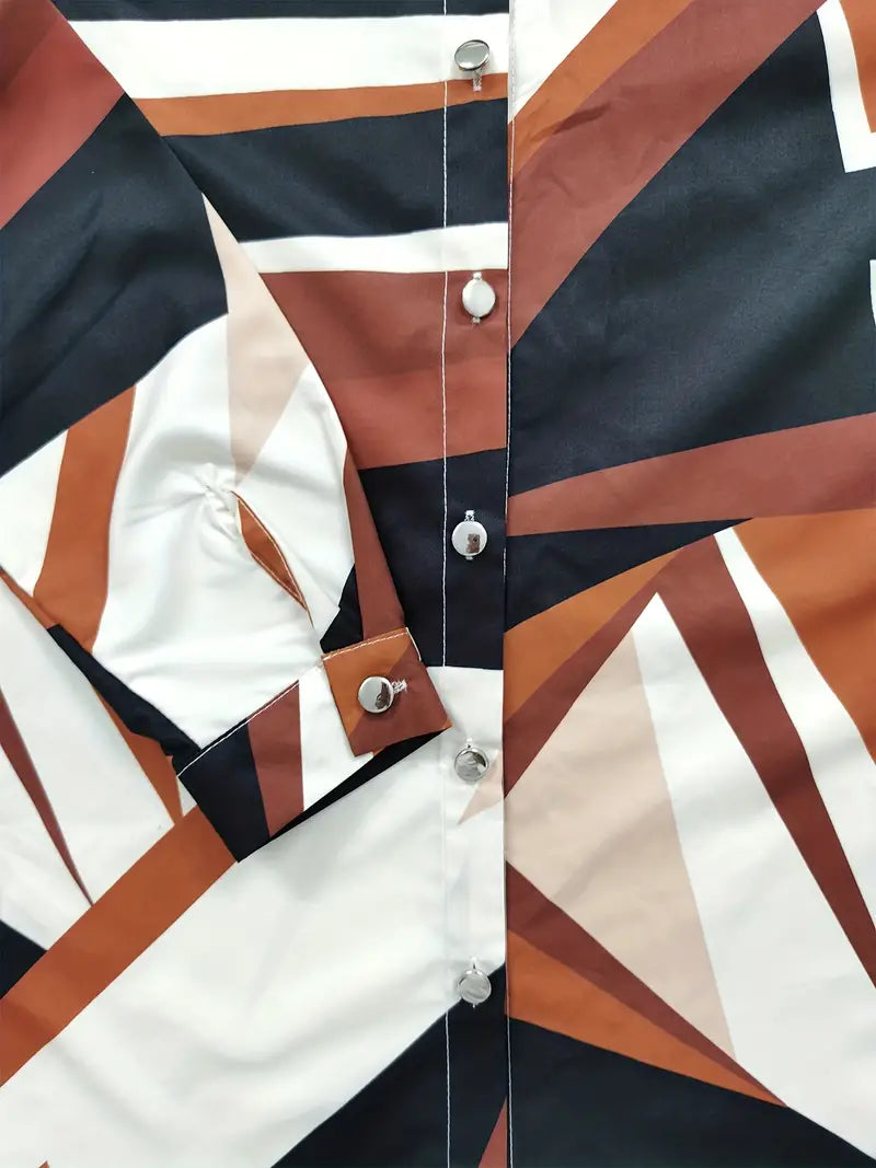 Echoarchiv | Lässiges Langarmshirt für den Frühling