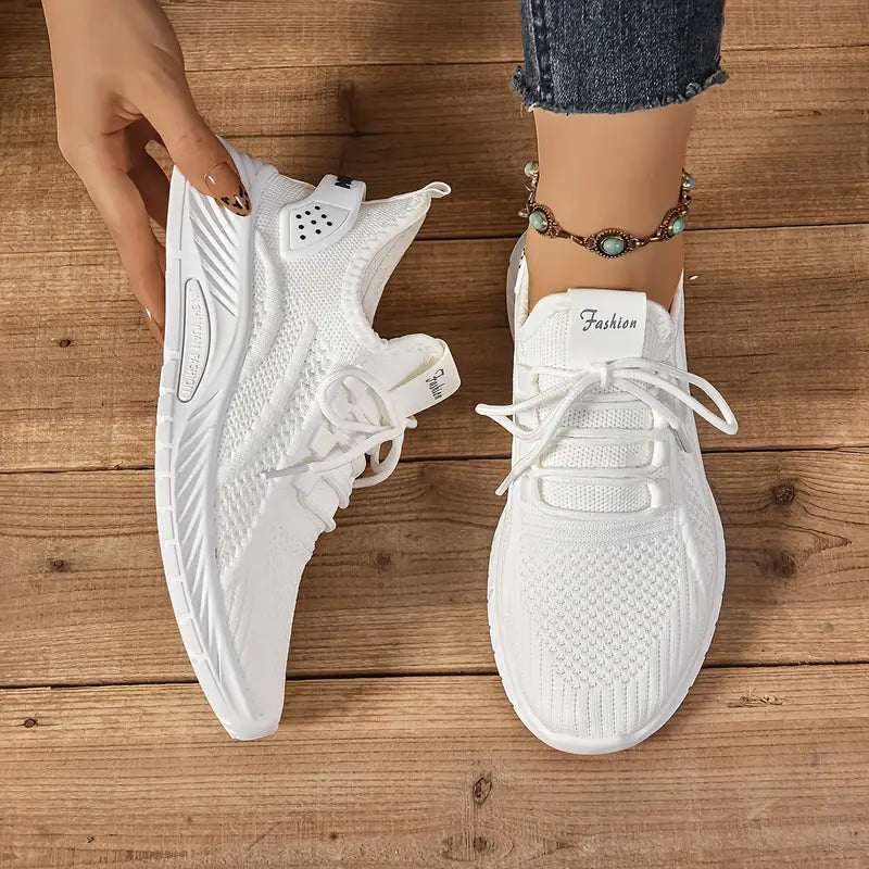 Leichte, bequeme orthopädische Sportschuhe für Damen Echoarchiv Echoarchiv
