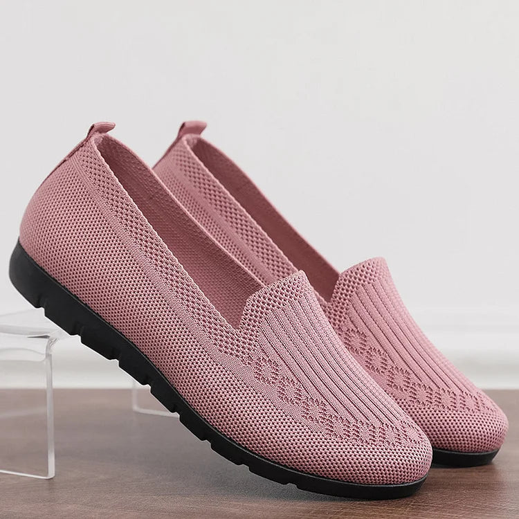 Echoarchiv | Orthopädische Cloudwalk Sneakers