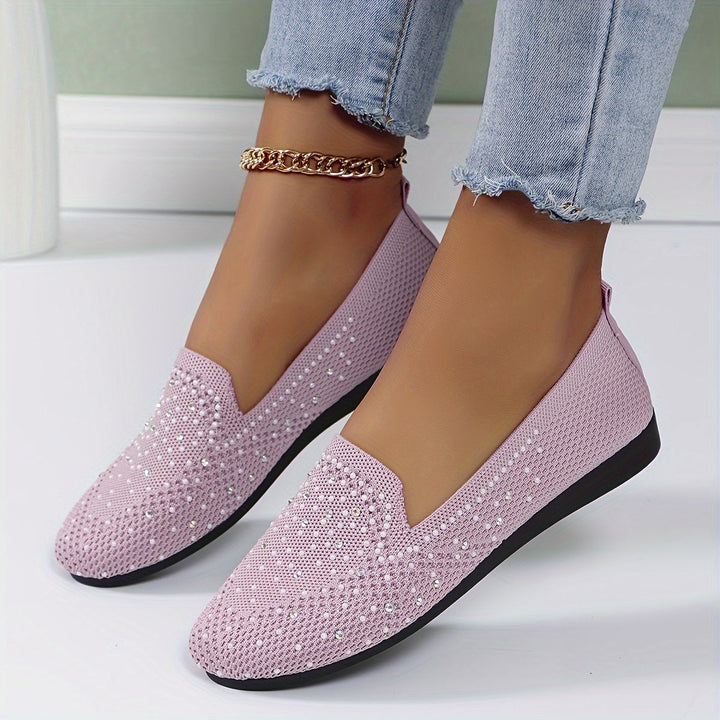 Orthopädische, Leichte, Atmungsaktive Schuhe – Lioré