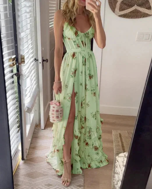 Echoarchiv | Elegantes Kleid für Festliche Events