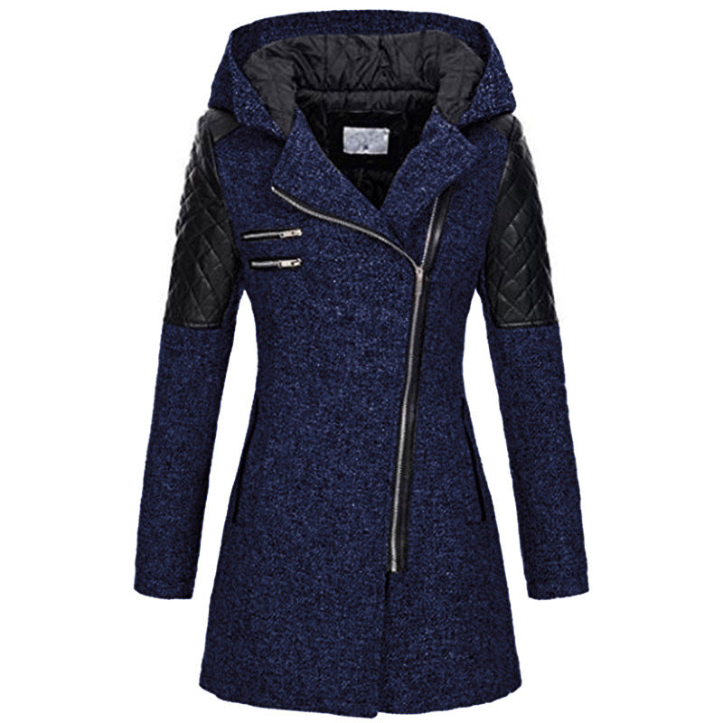 Echoarchiv | Winterjacke