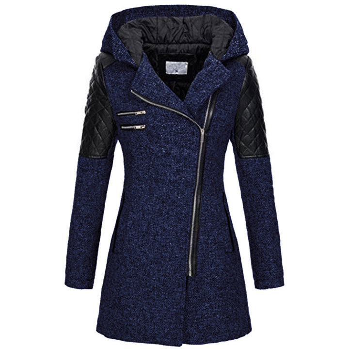 Echoarchiv | Winterjacke