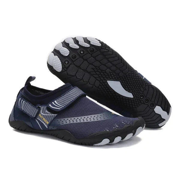 Echoarchiv | Barfuß Orthopädische Wasserschuhe