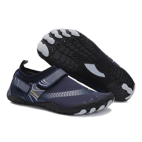 Echoarchiv | Barfuß Orthopädische Wasserschuhe