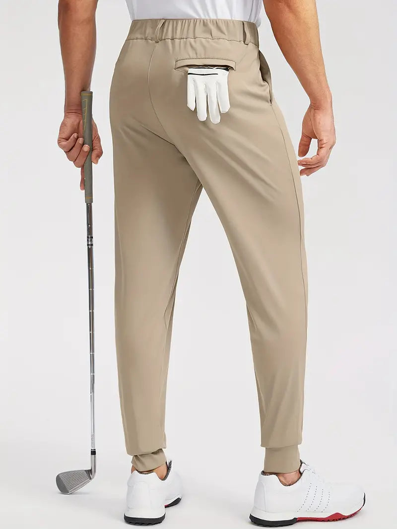 Echoarchiv | Elite Golfhosen
