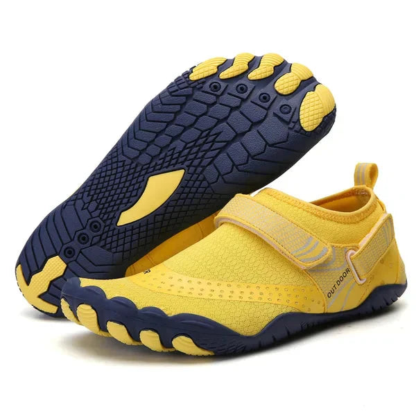 Echoarchiv | Barfuß Orthopädische Wasserschuhe