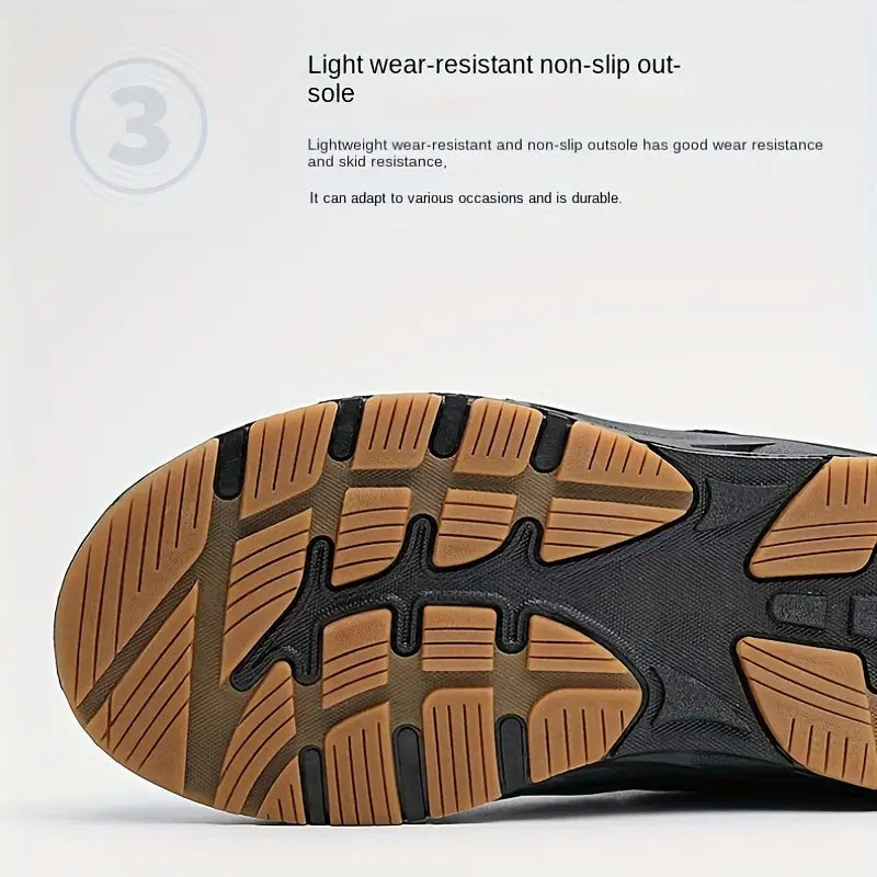 Echoarchiv | Unisex Winterschuhe