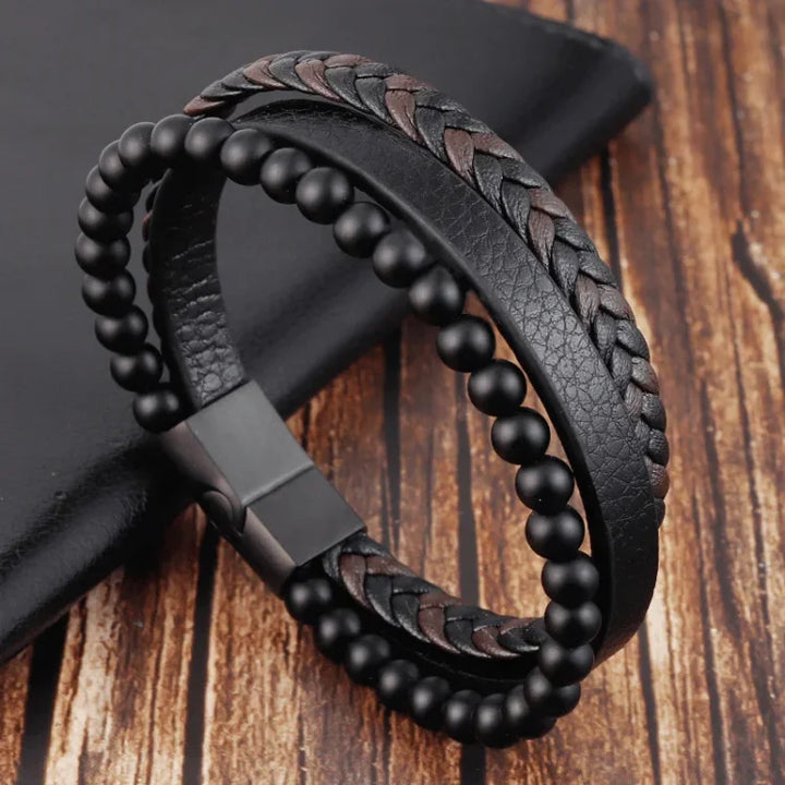 Echoarchiv | Beruhigende Armbänder für Angstzustände