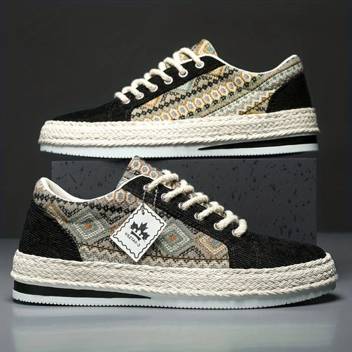 Bequeme Herren-Wanderschuhe Echoarchiv