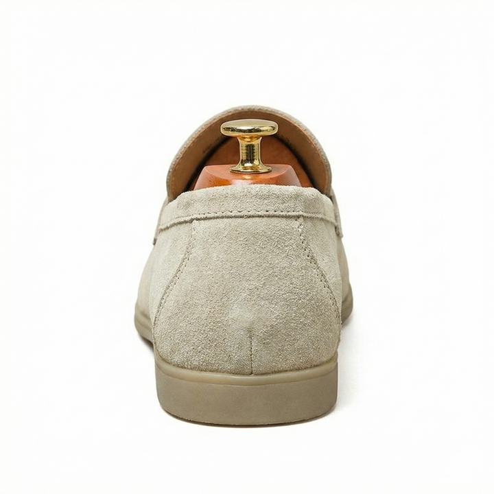 Echoarchiv | Luxus Herren Loafers Schuhe Bram