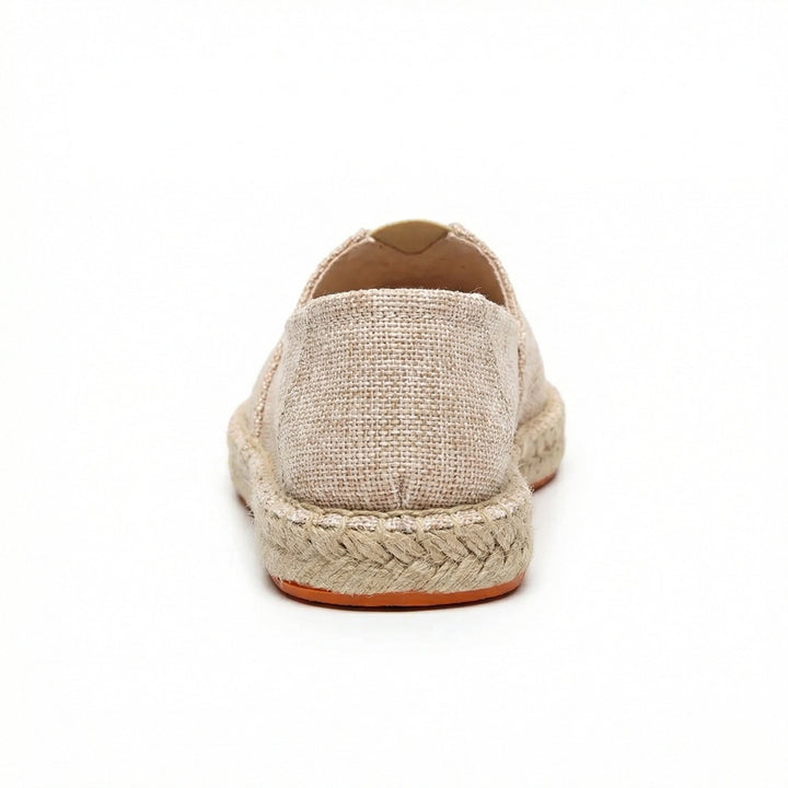 Espadrilles-Loafer-Schuhe für Herren Echoarchiv