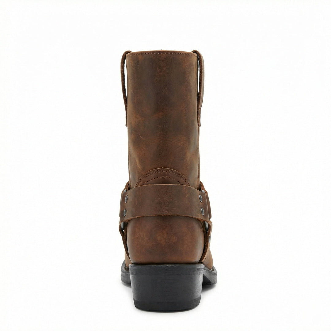 Westernstiefel für Herren – Tavélo